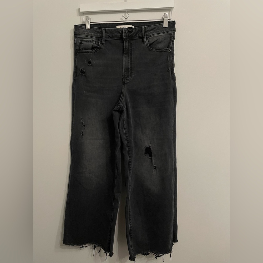 Hidden Jeans